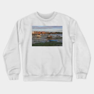 Emsworth, Hampshire Crewneck Sweatshirt